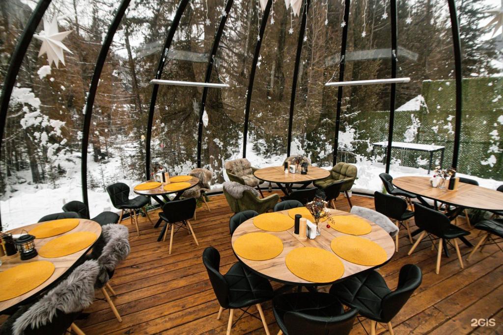 Речные земли - фото 9