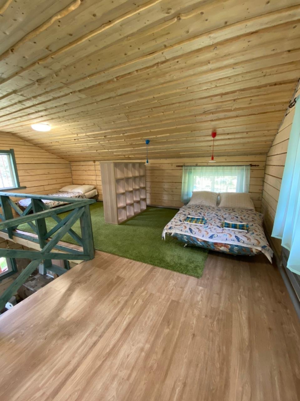 Сибиряки - фото 54