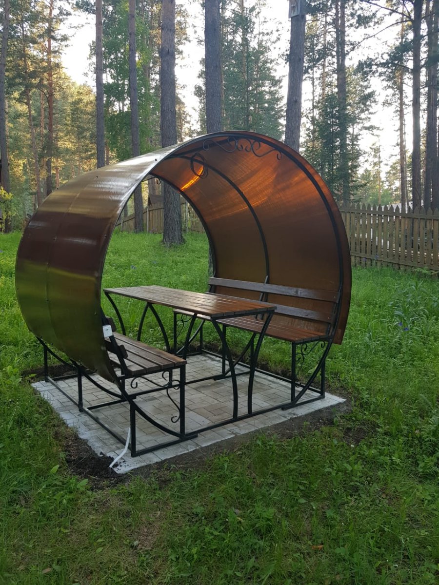 Сибиряки - фото 55