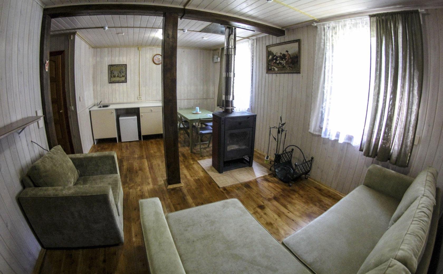 Сибиряки - фото 56