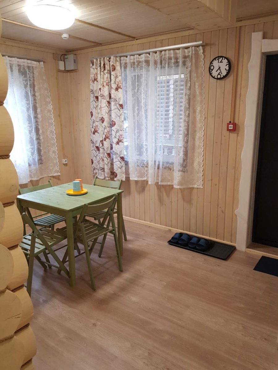 Сибиряки - фото 57