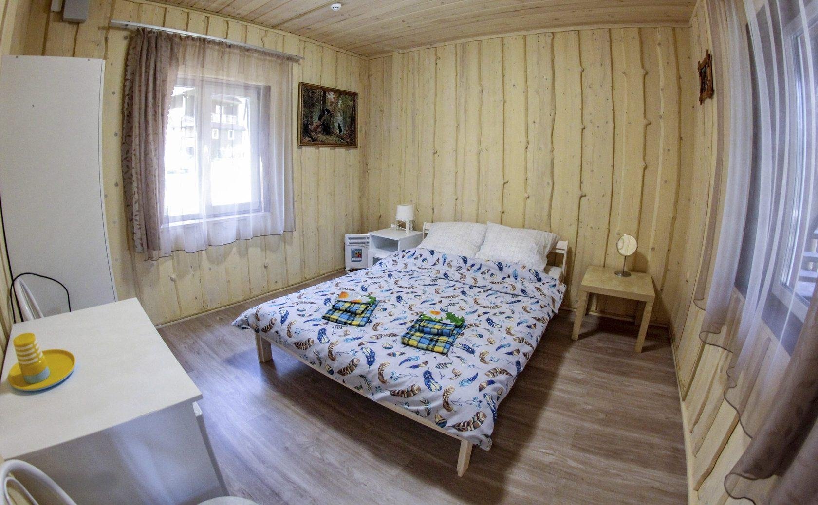 Сибиряки - фото 58