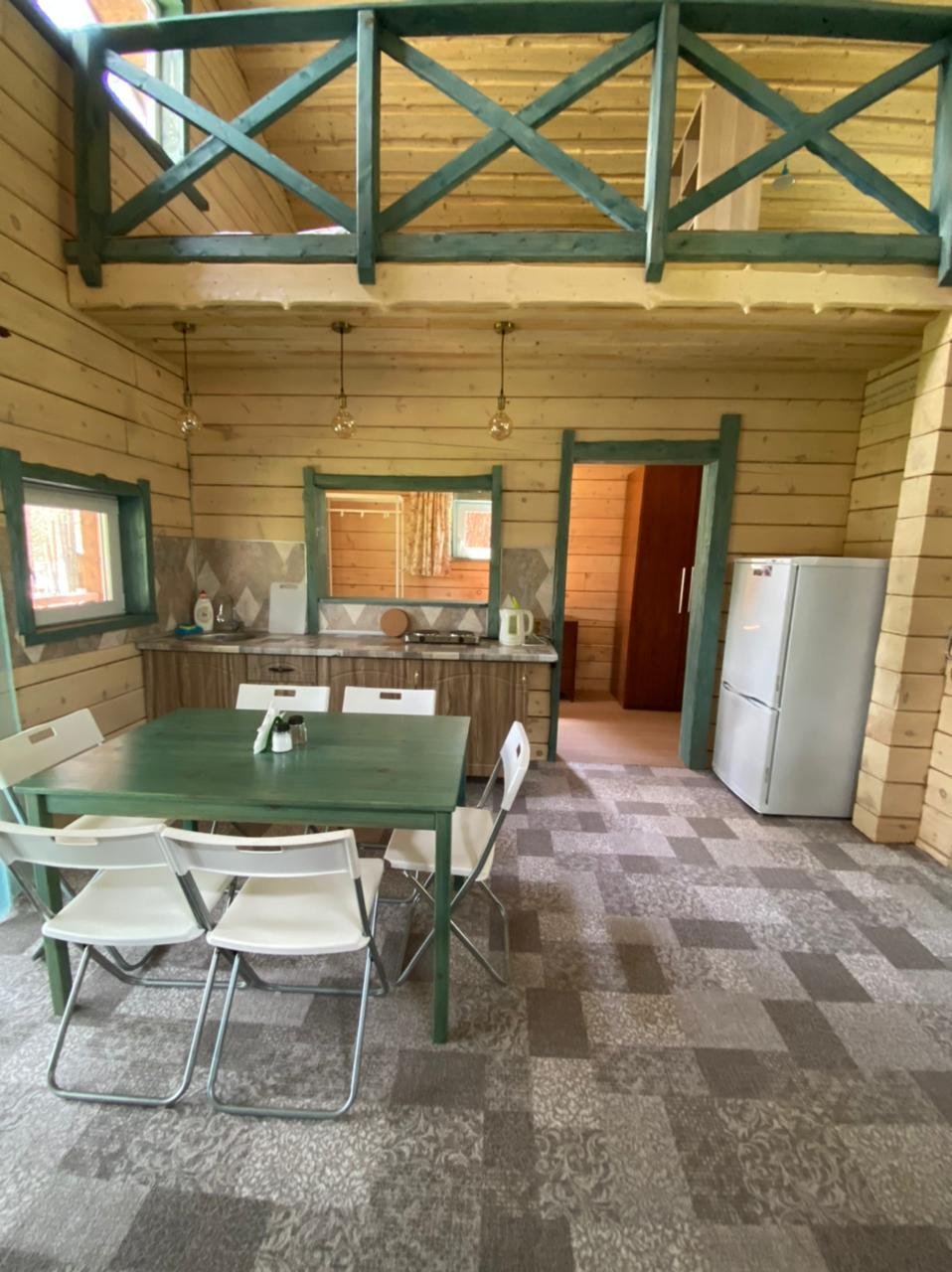 Сибиряки - фото 59