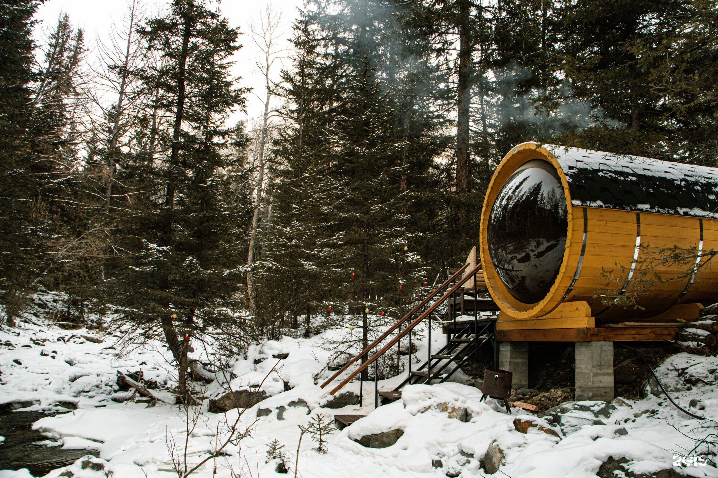 Речные земли - фото 10