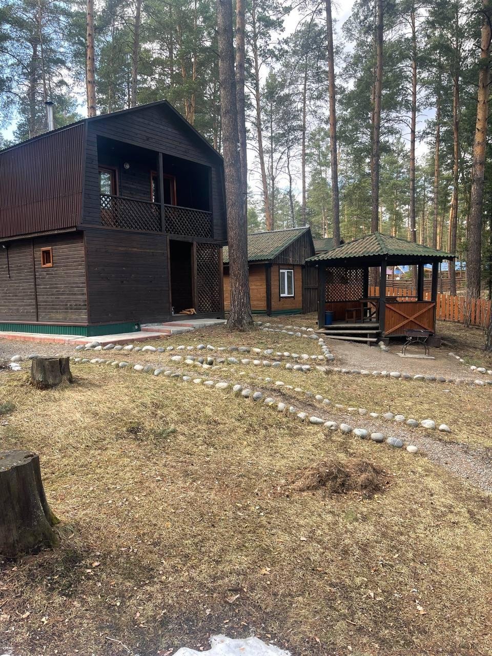 Сибиряки - фото 61