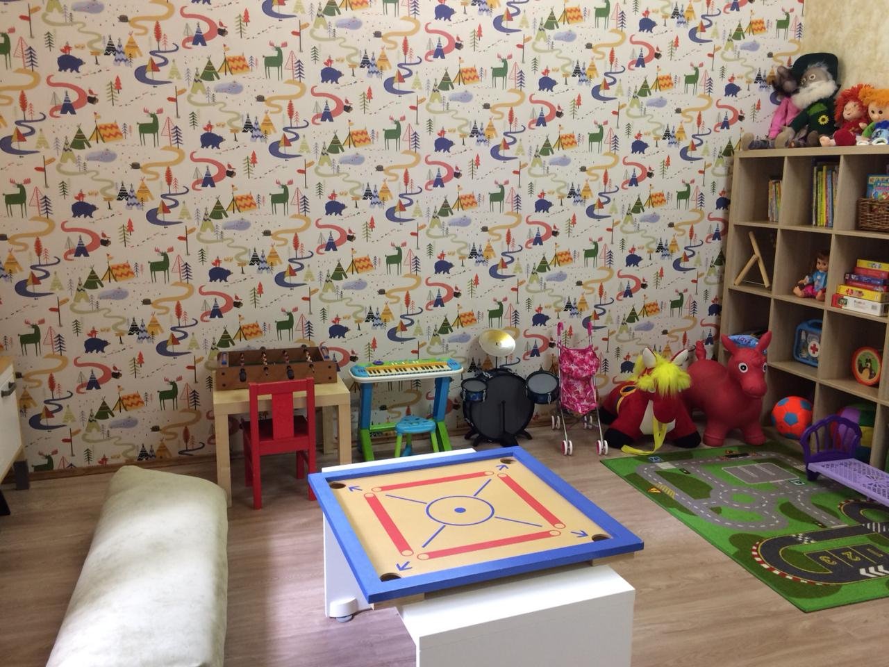 Сибиряки - фото 62