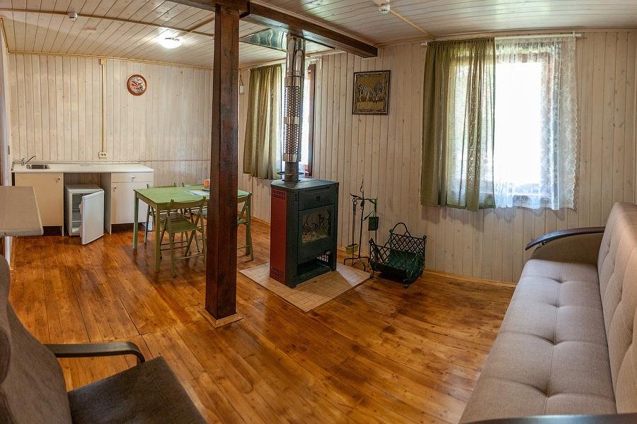 Сибиряки - фото 63