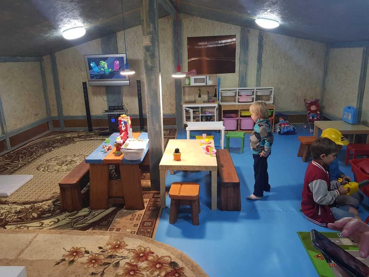 Сибиряки - фото 65