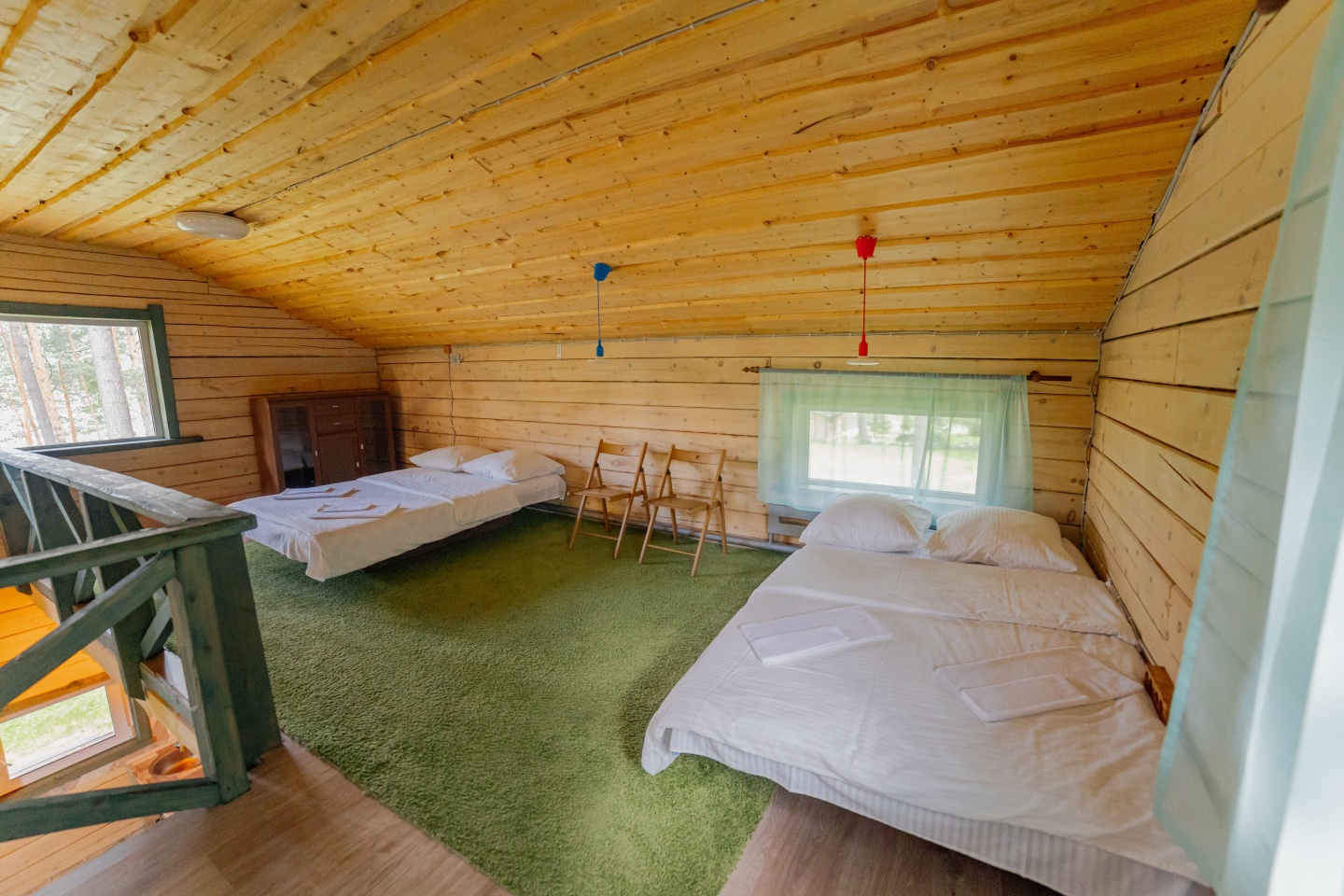 Дом шестиместный - фото 5