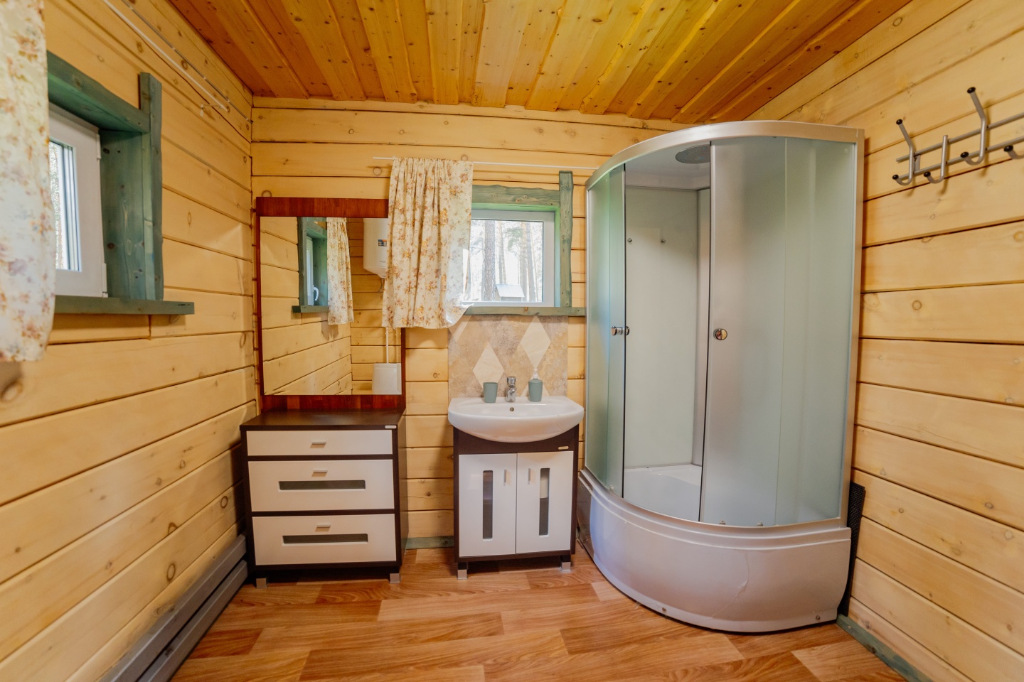 Дом шестиместный - фото 6