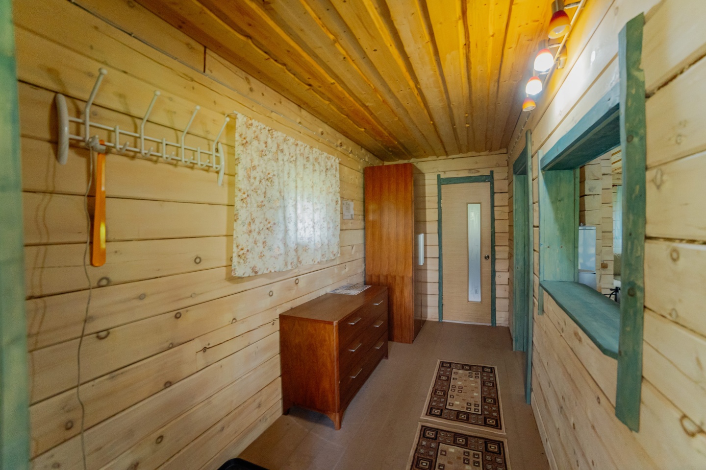 Дом шестиместный - фото 7