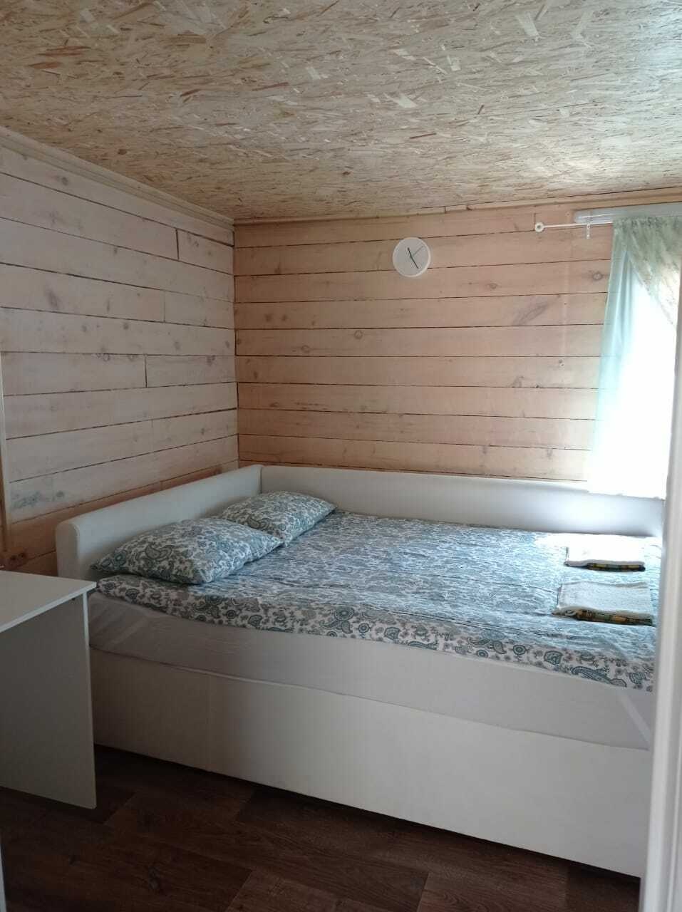 Восьмиместный дом - фото 2