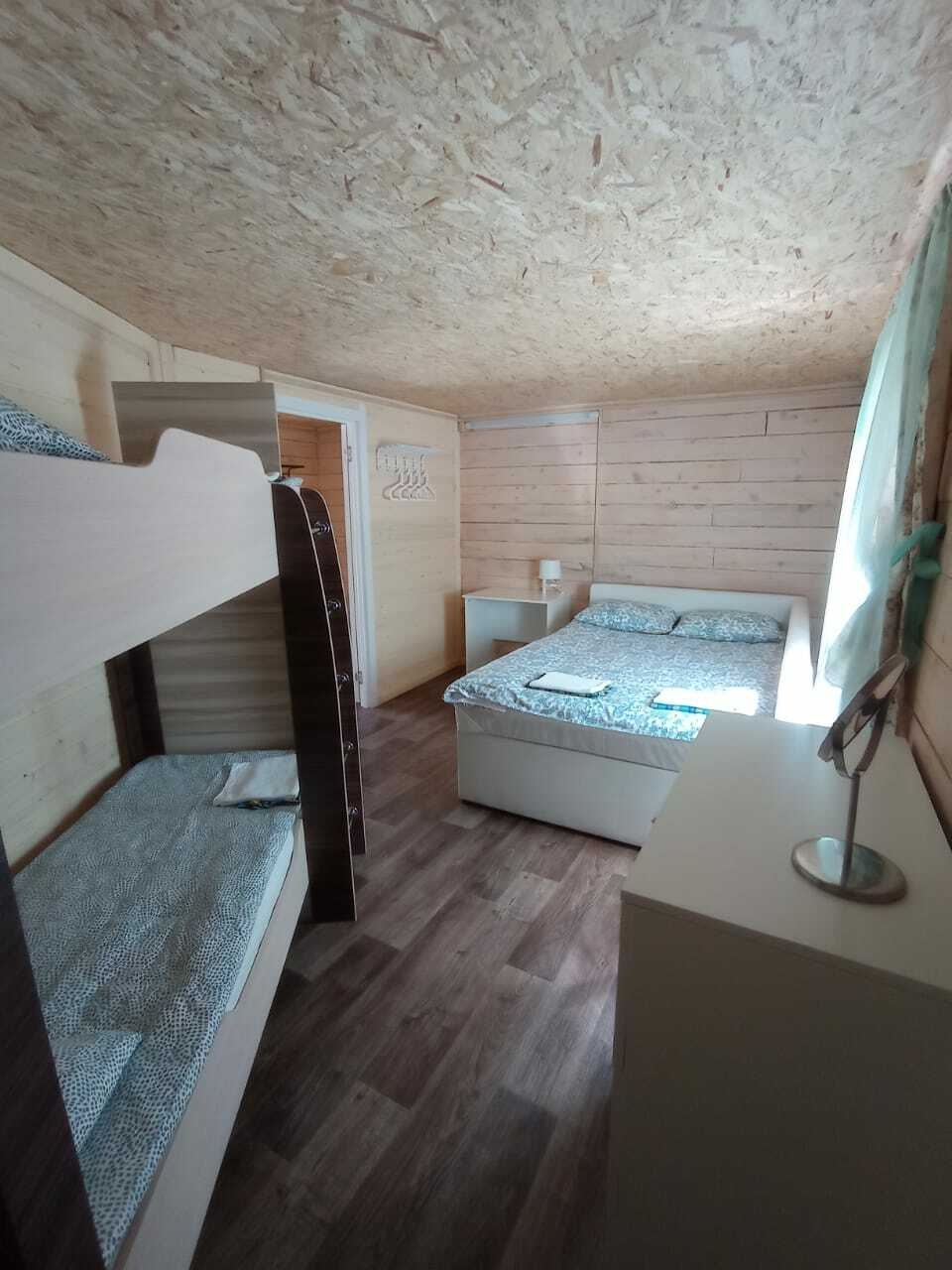 Восьмиместный дом - фото 3