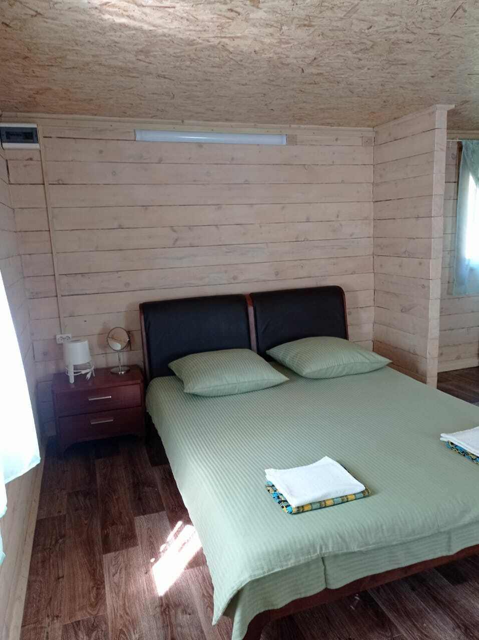 Восьмиместный дом - фото 4