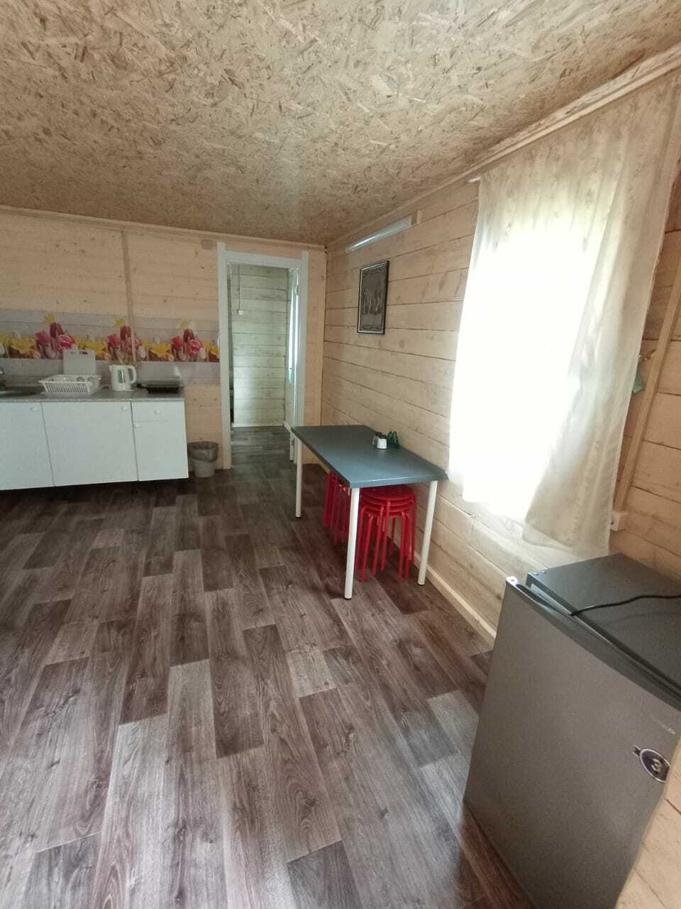 Восьмиместный дом - фото 5