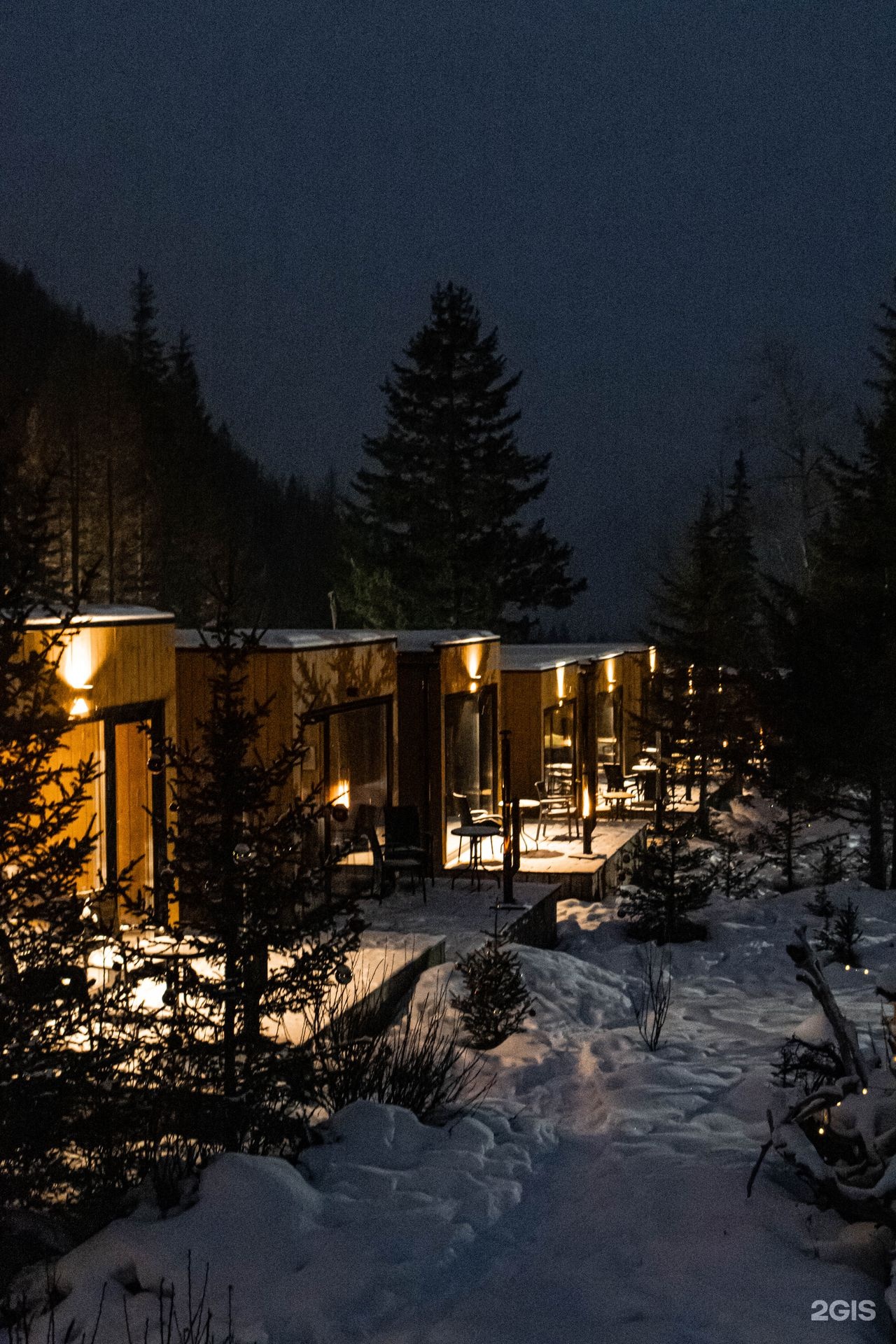 Речные земли - фото 12