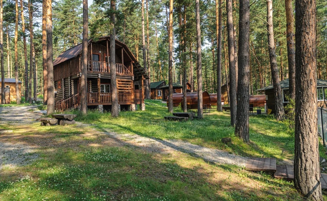 Стандартный номер - фото 2