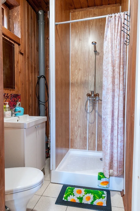 Стандартный номер - фото 3