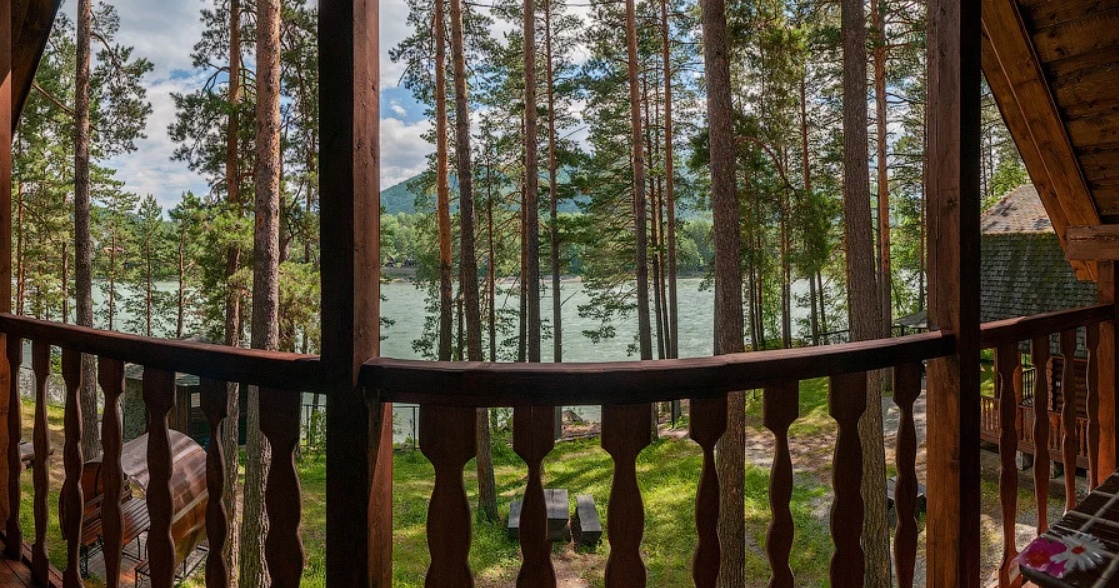 Стандартный номер - фото 4