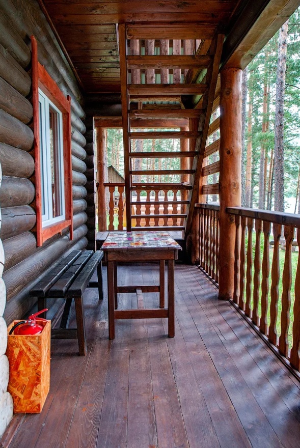 Стандартный номер - фото 5