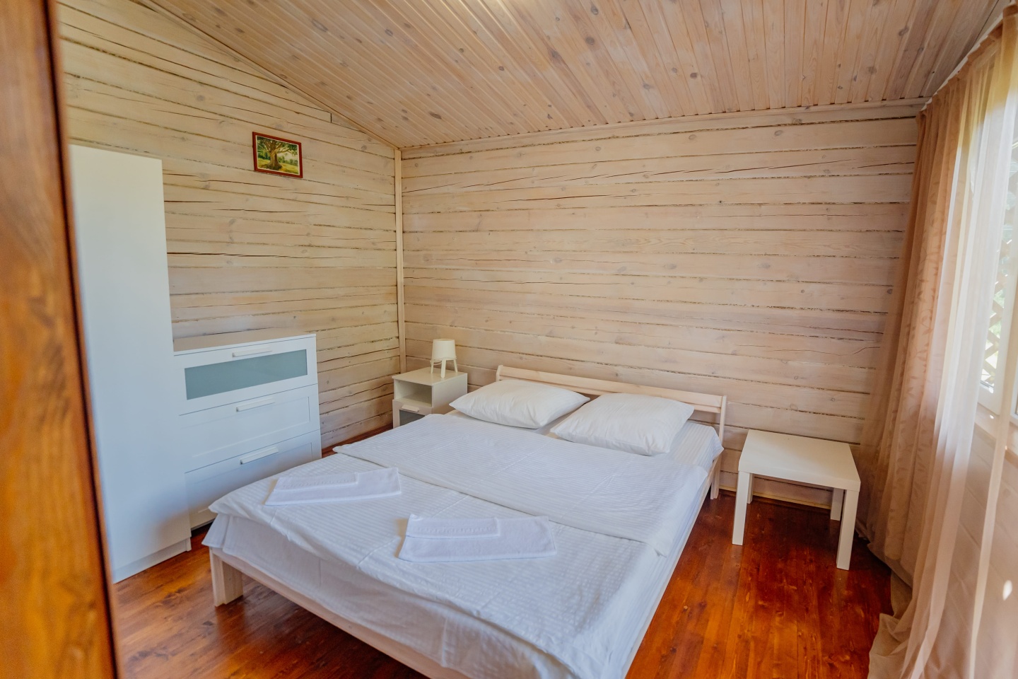 Стандартный улучшенный номер - фото 2