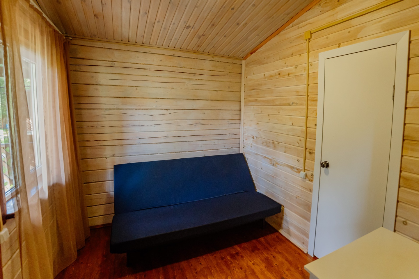 Стандартный улучшенный номер - фото 3