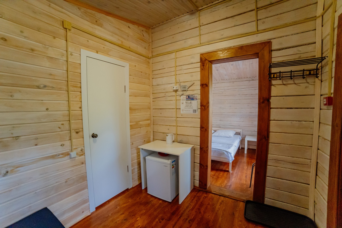 Стандартный улучшенный номер - фото 4