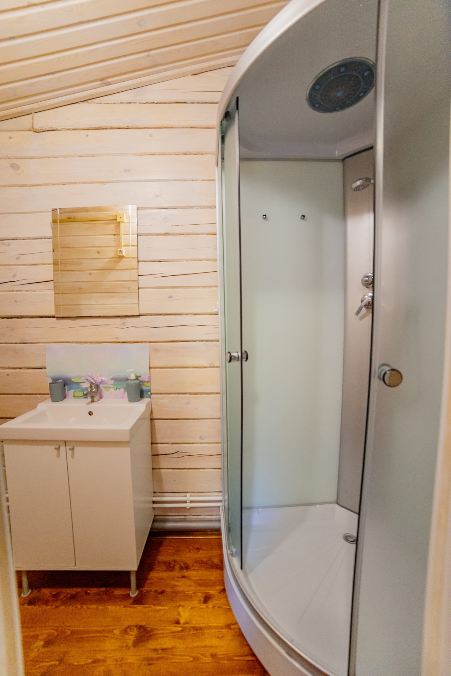 Стандартный улучшенный номер - фото 5