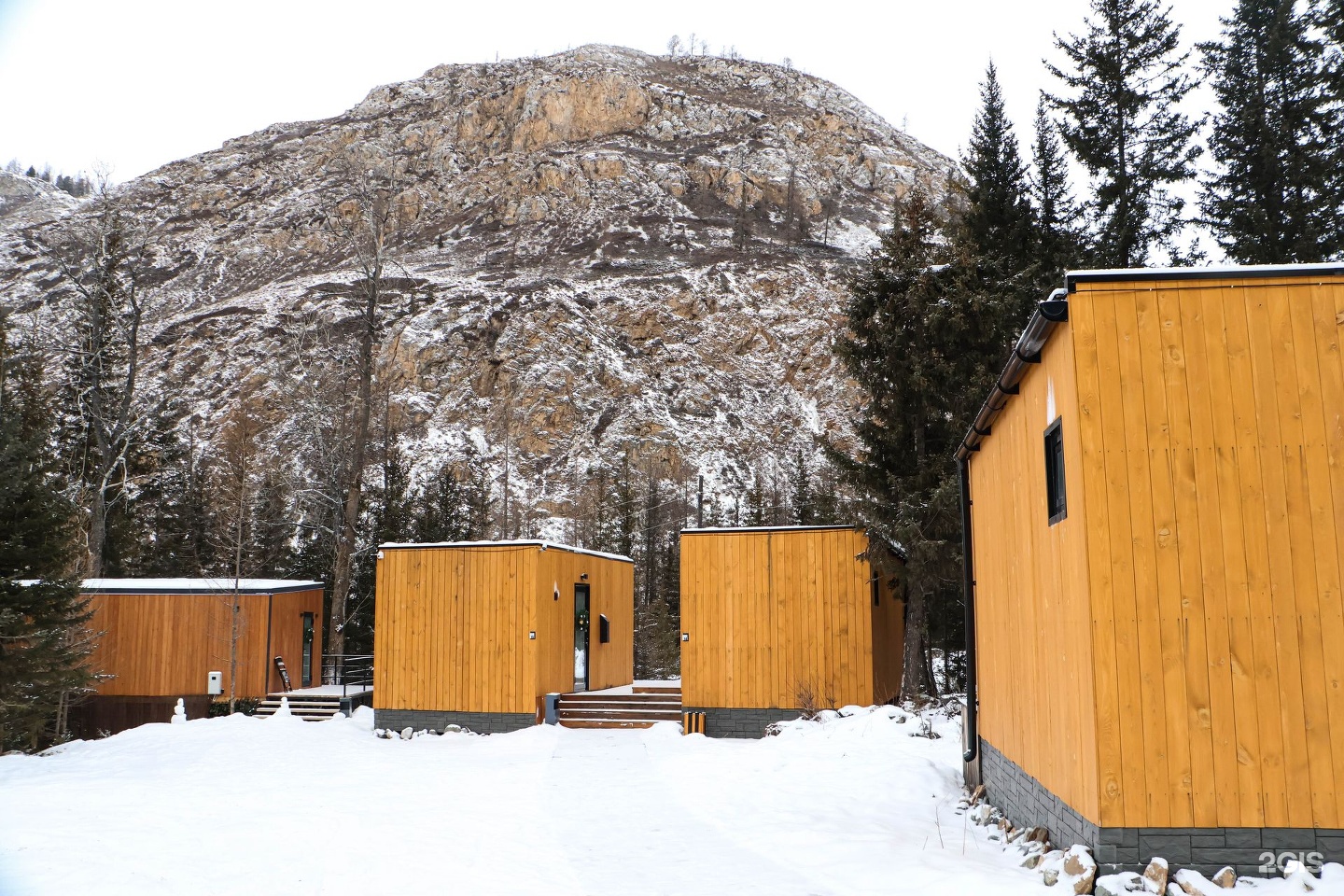 Речные земли - фото 14