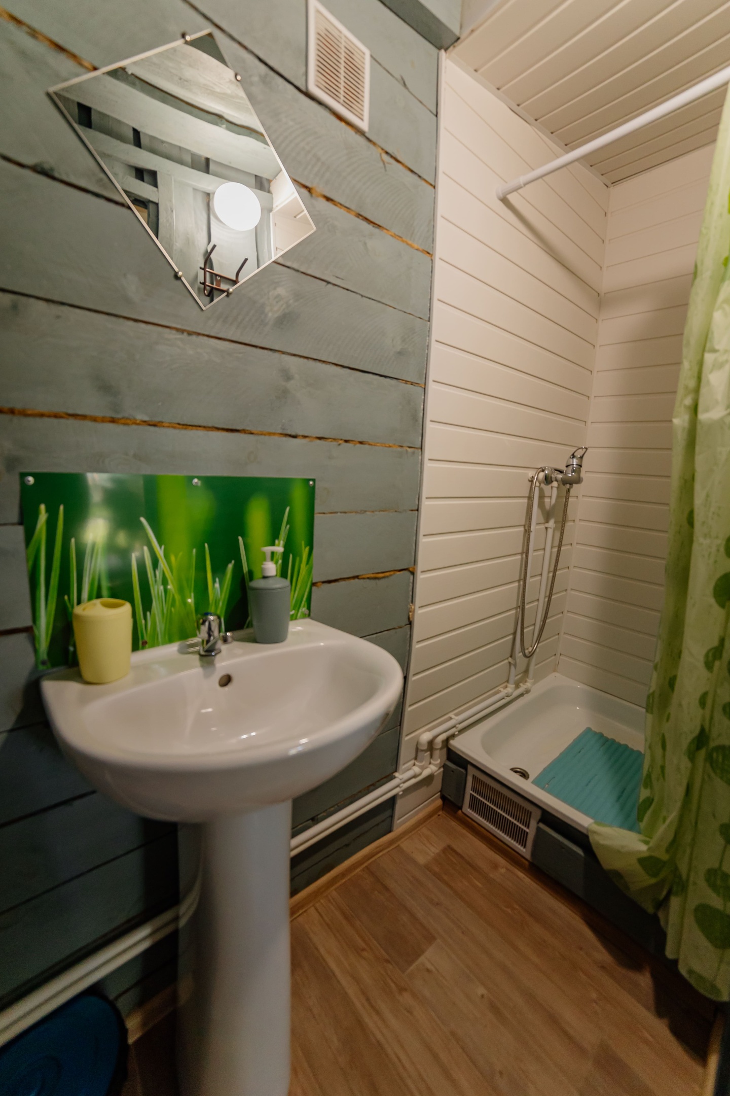 Двухместный домик - фото 6