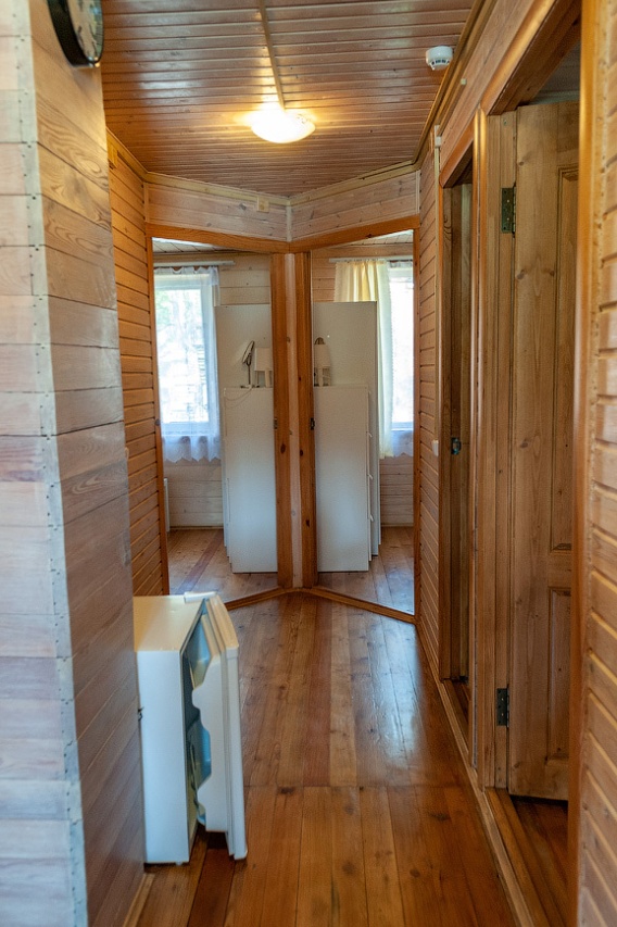 Номер шестиместный - фото 2