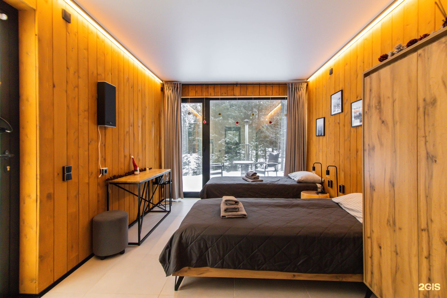 Речные земли - фото 15