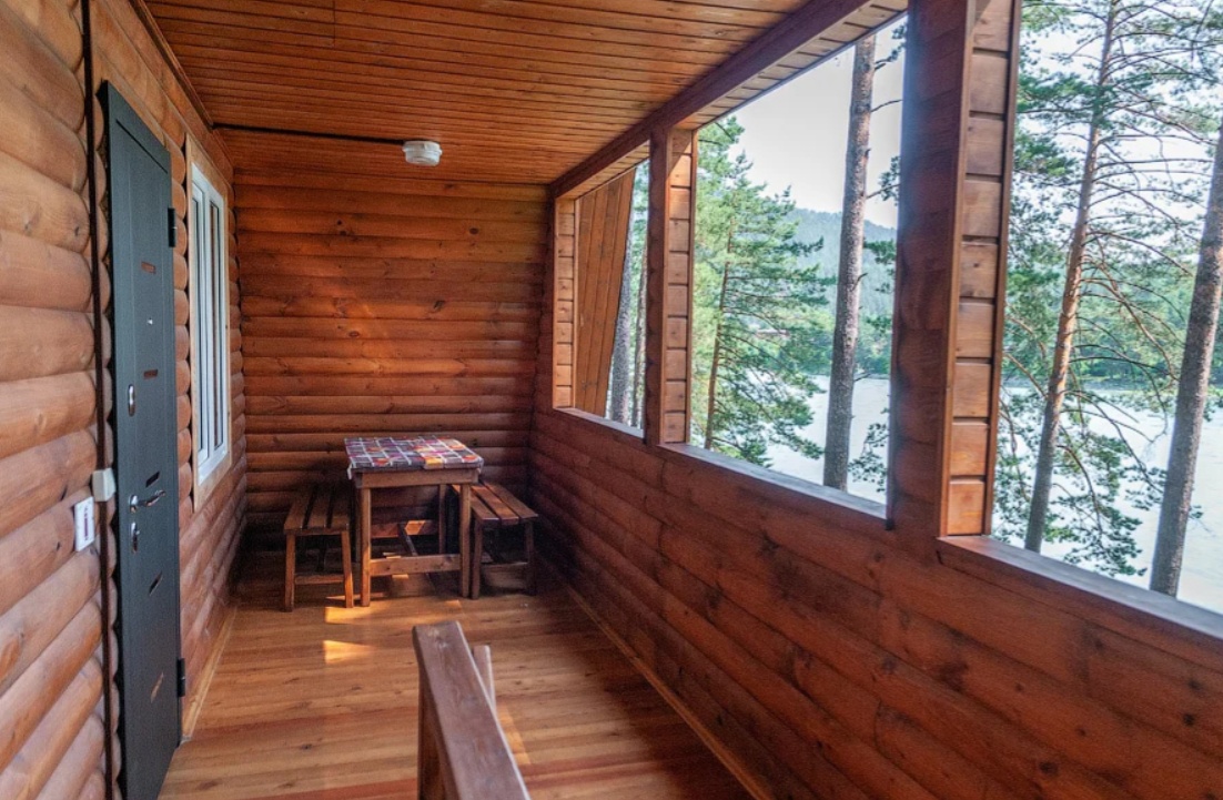 Номер шестиместный - фото 3