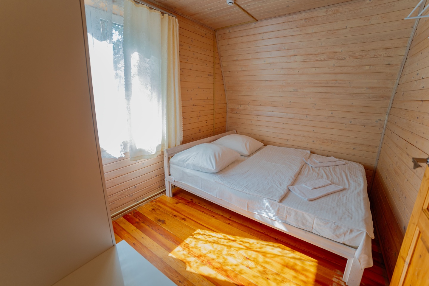 Номер шестиместный - фото 4