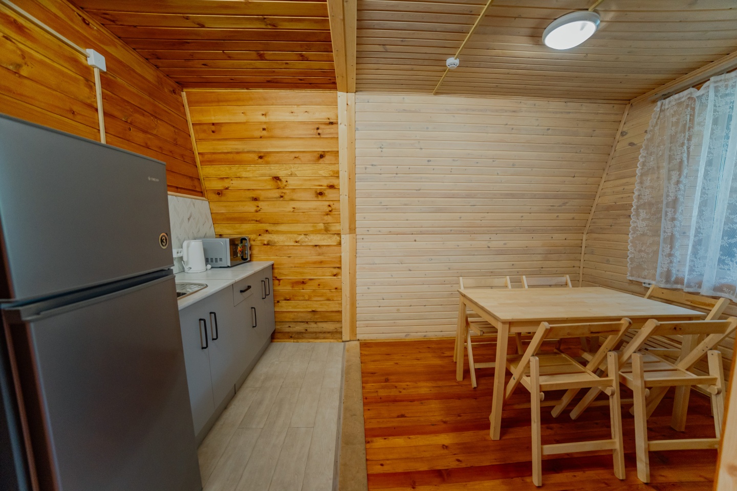 Номер шестиместный - фото 8