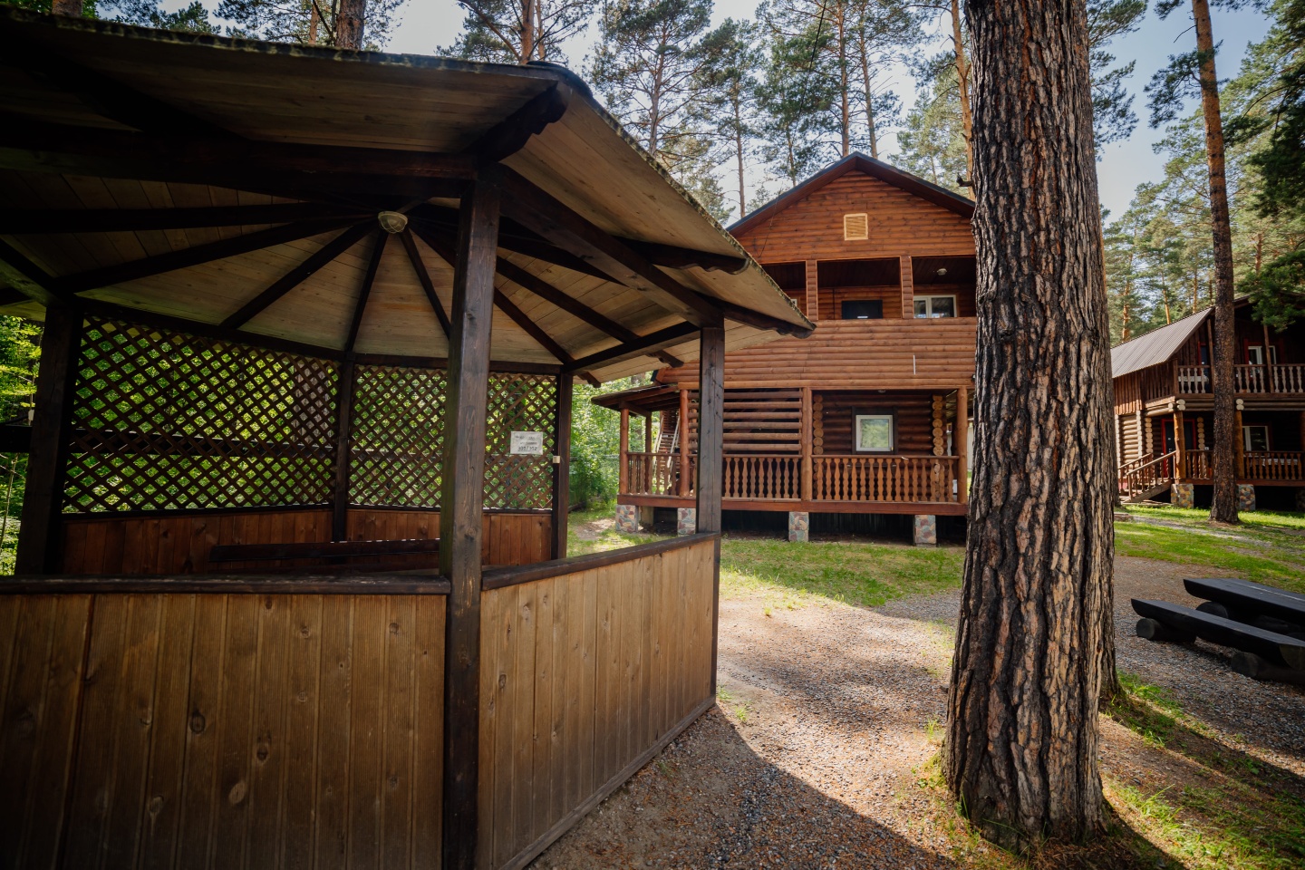 Номер шестиместный - фото 10