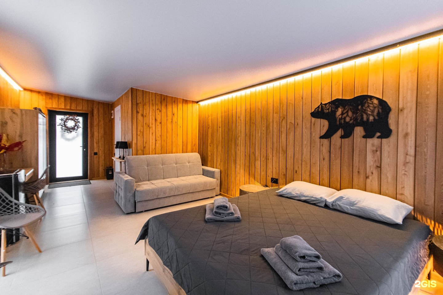 Речные земли - фото 16