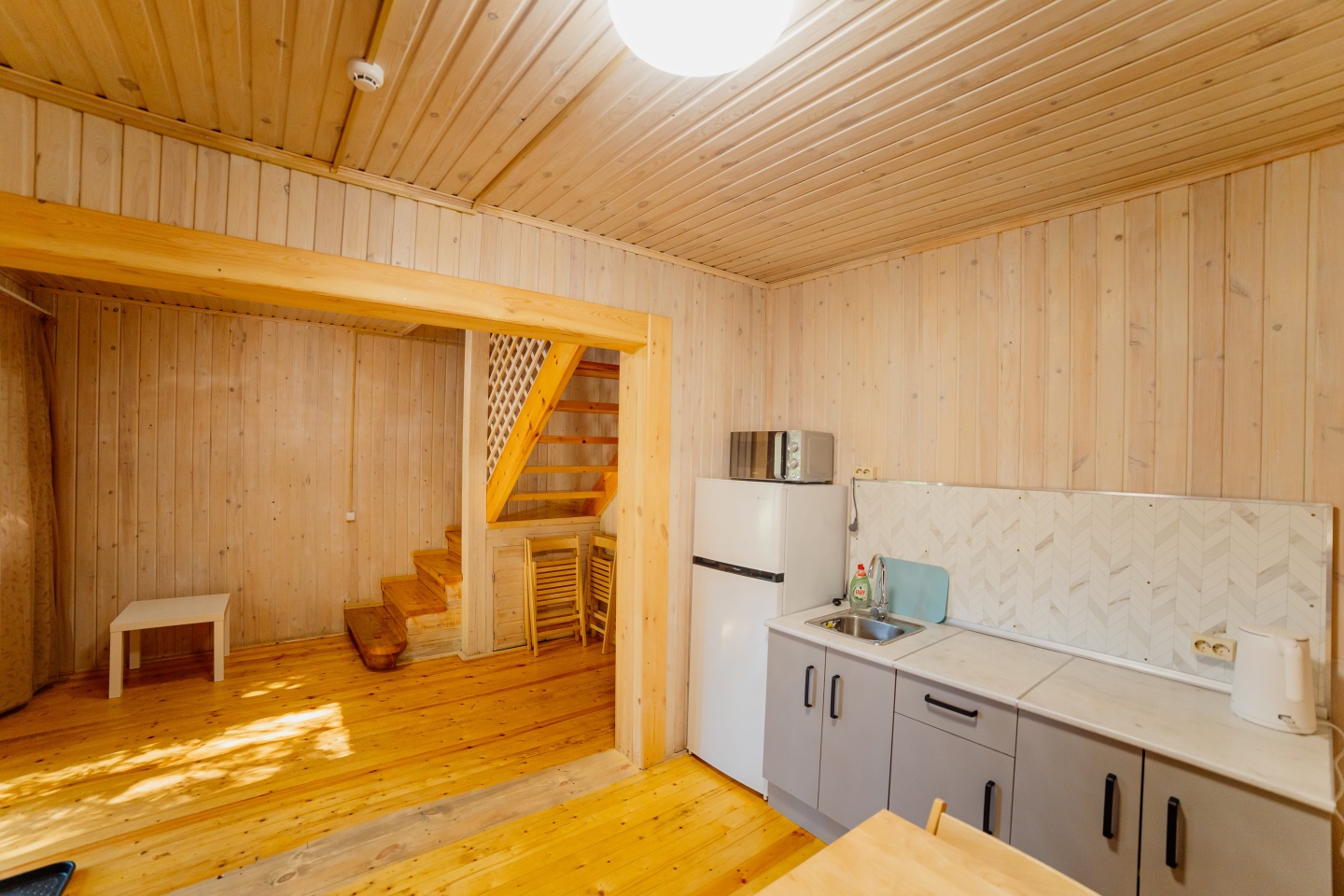 Дом трехкомнатный с 3 спальнями - фото 3