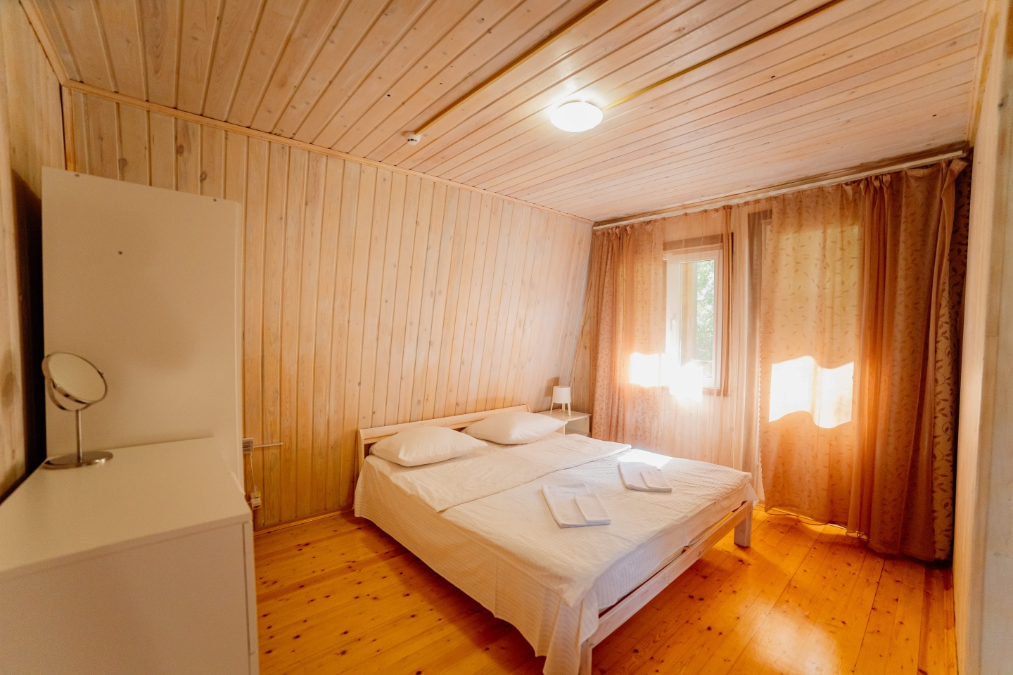 Дом трехкомнатный с 3 спальнями - фото 4