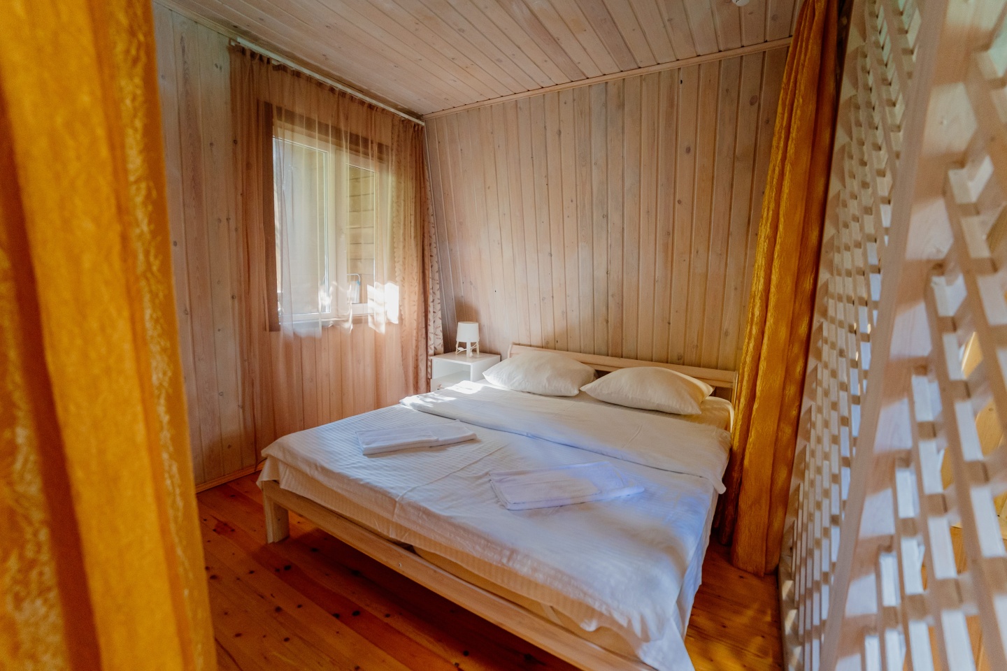 Дом трехкомнатный с 3 спальнями - фото 5