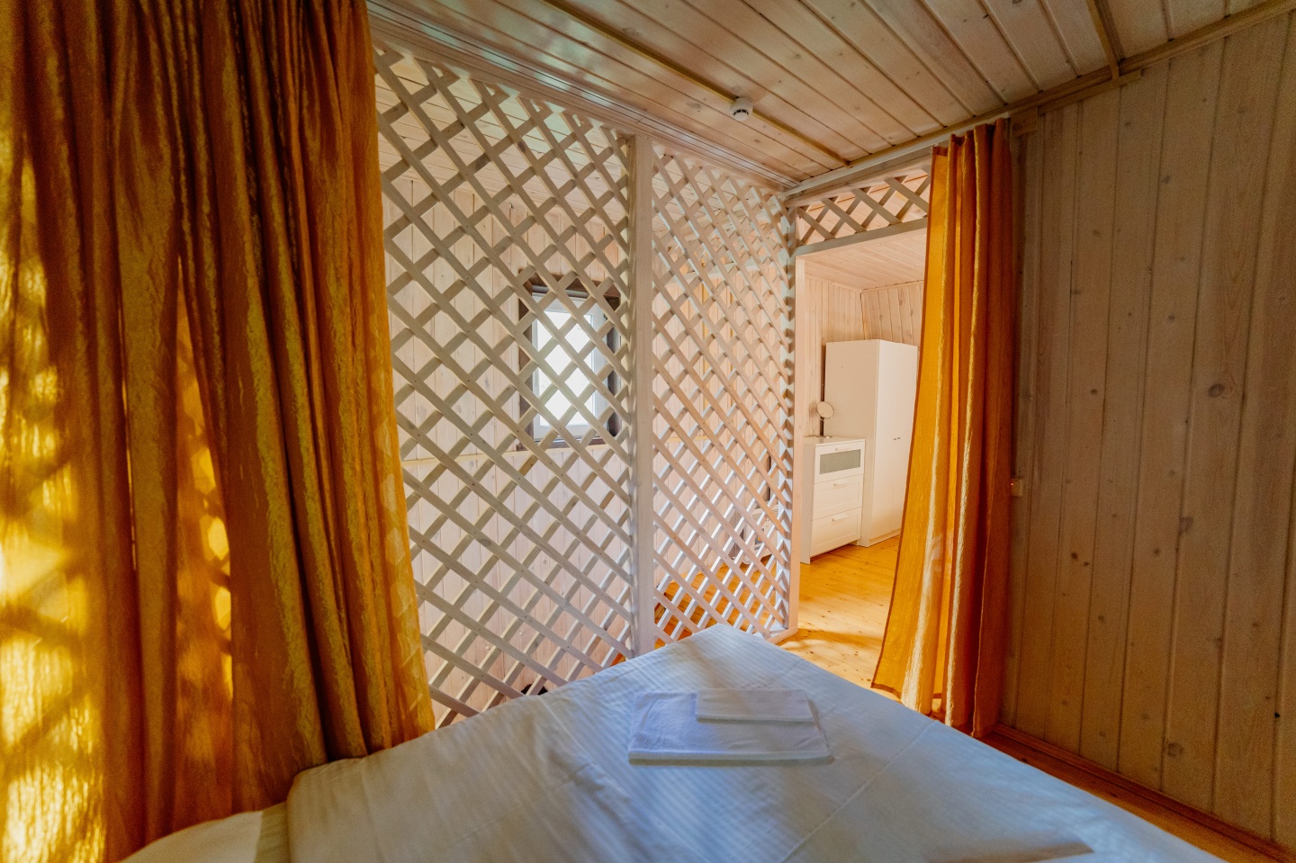 Дом трехкомнатный с 3 спальнями - фото 6