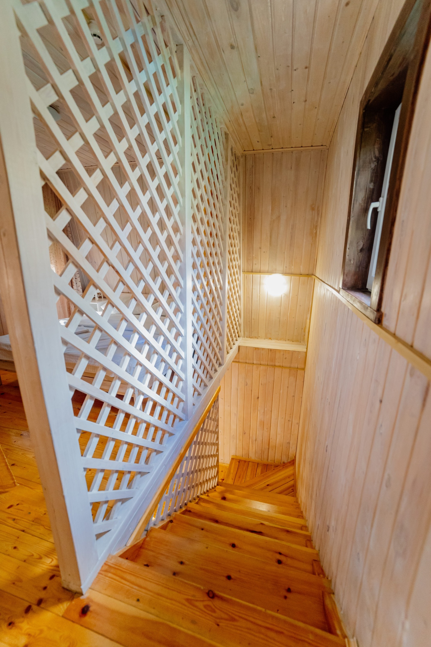 Дом трехкомнатный с 3 спальнями - фото 7