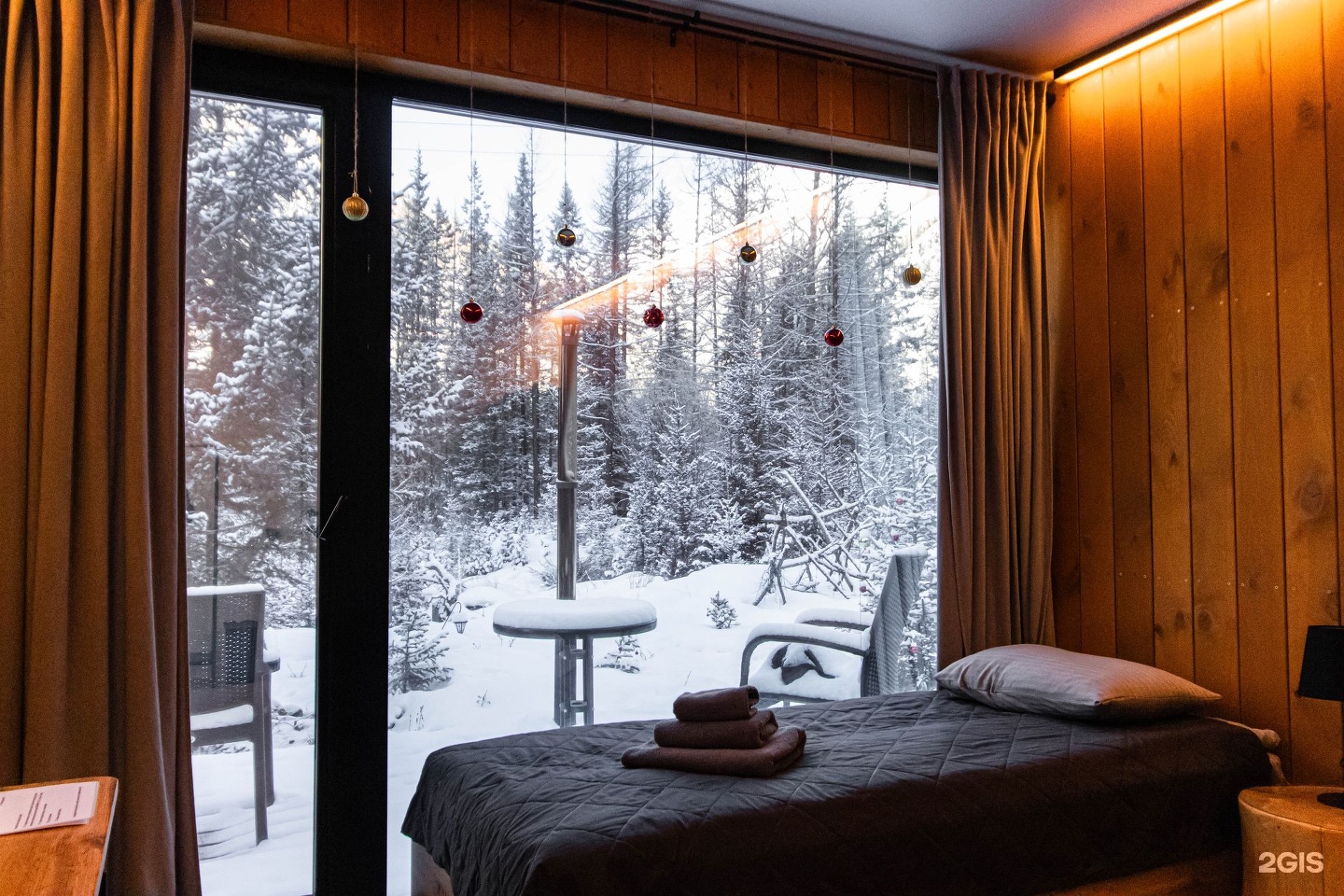 Речные земли - фото 17