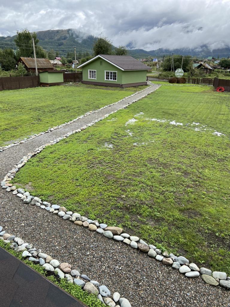 Саптан - фото 5