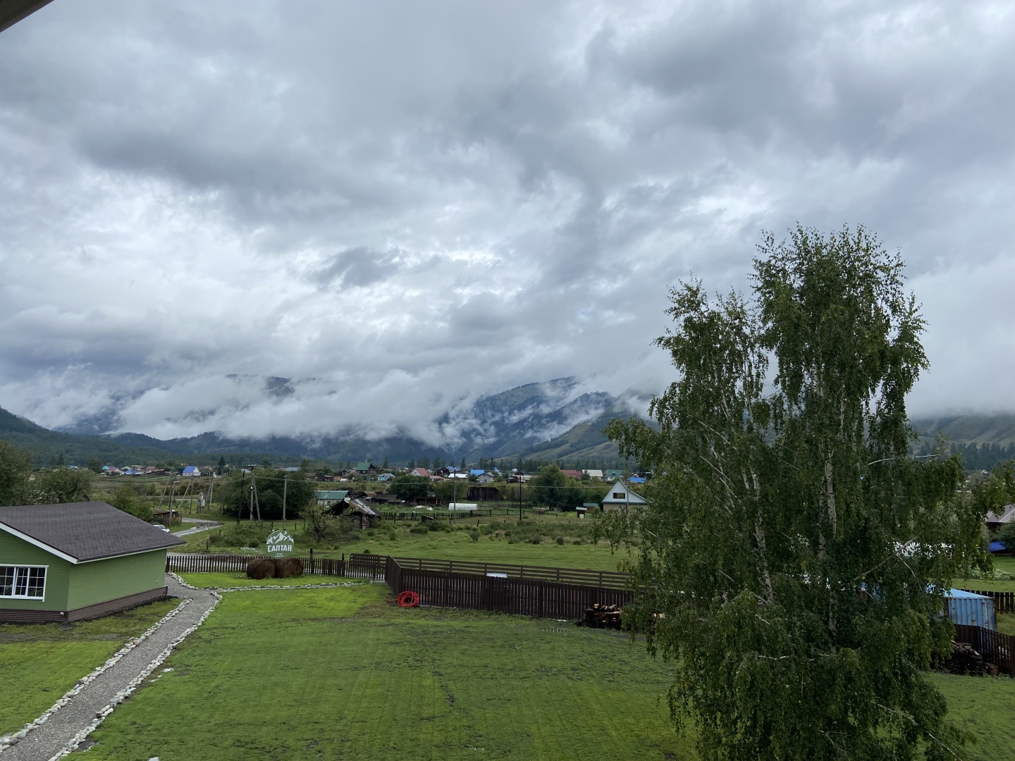 Саптан - фото 7