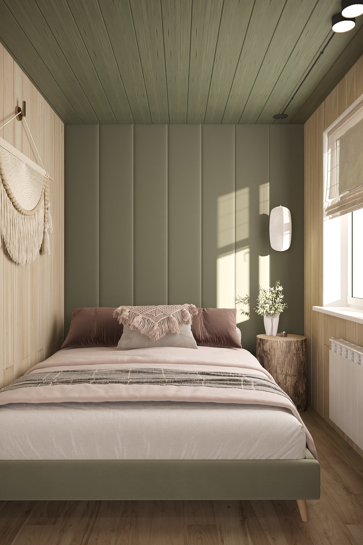 Саптан - фото 9