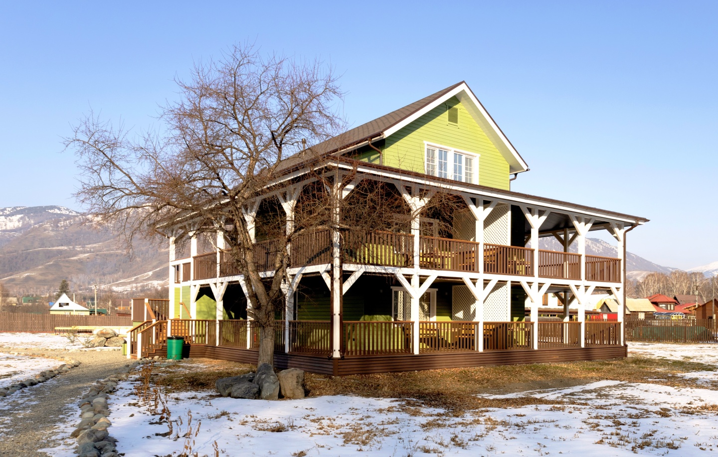 Саптан - фото 13