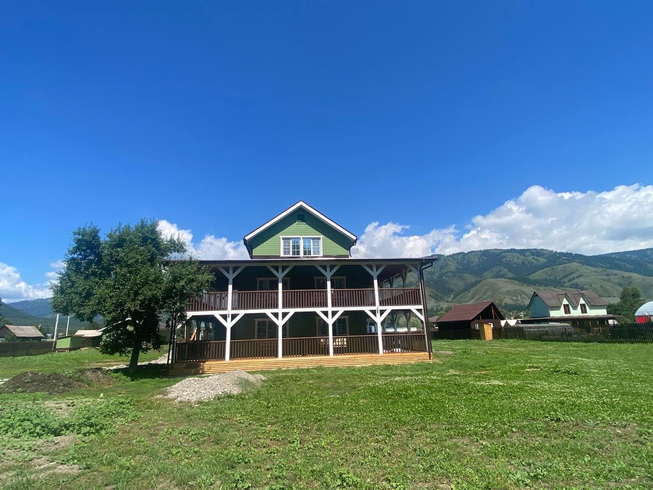 Саптан - фото 16