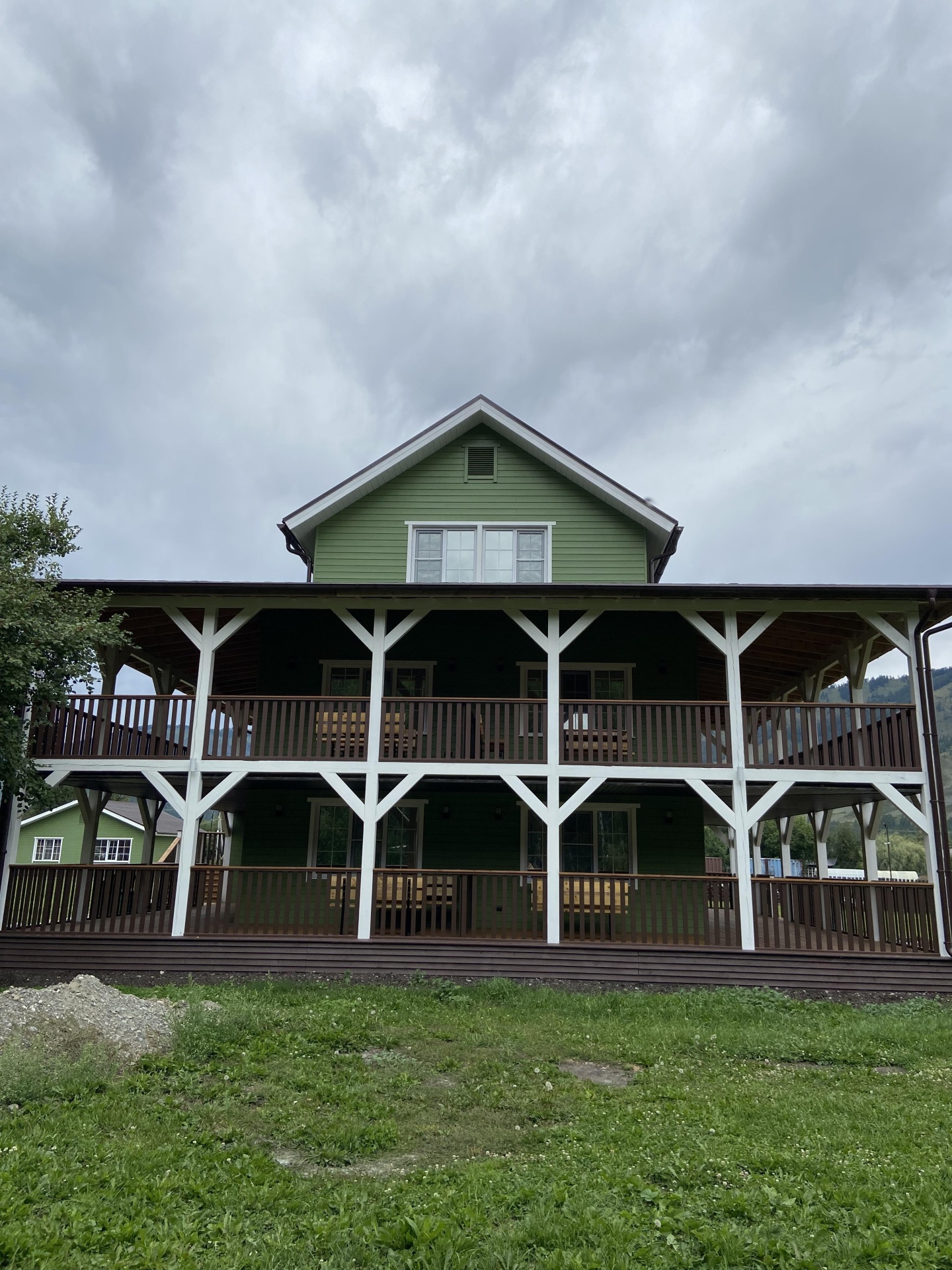 Саптан - фото 17