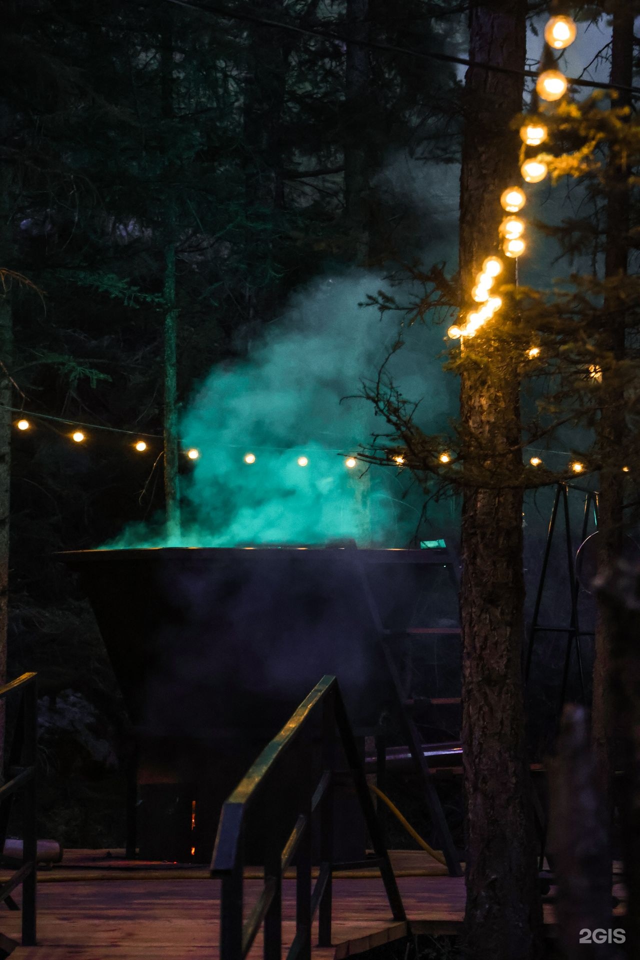 Речные земли - фото 19